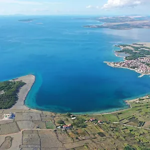 Marko Affittacamere Povljana