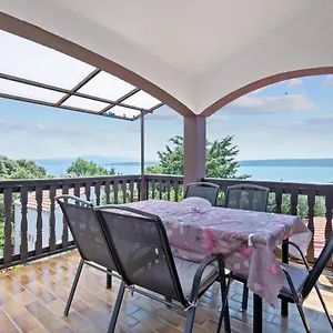 Pansion Adria Haus Gasthof Posedarje