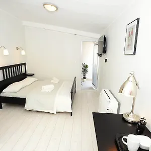 Class Bed & Breakfast Zara
