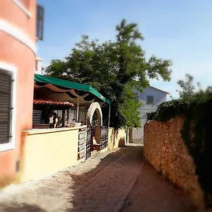 Krk Ostello Krk Town