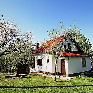 Coprnicka Hisa Skrad