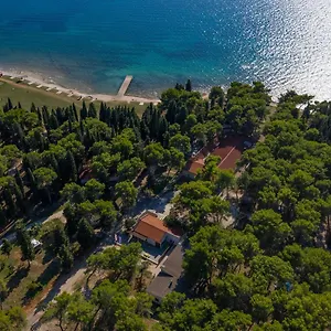 Mobile Homes Camp Pineta - Adriatic Kampovi Parco vacanze