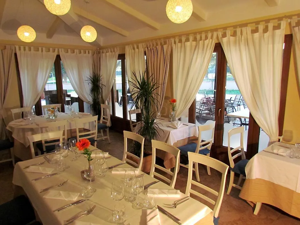 Guest House Navetta 4*, Fazana Croatia