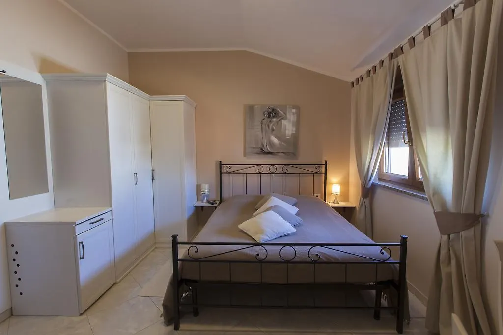 Guest House Navetta Fažana