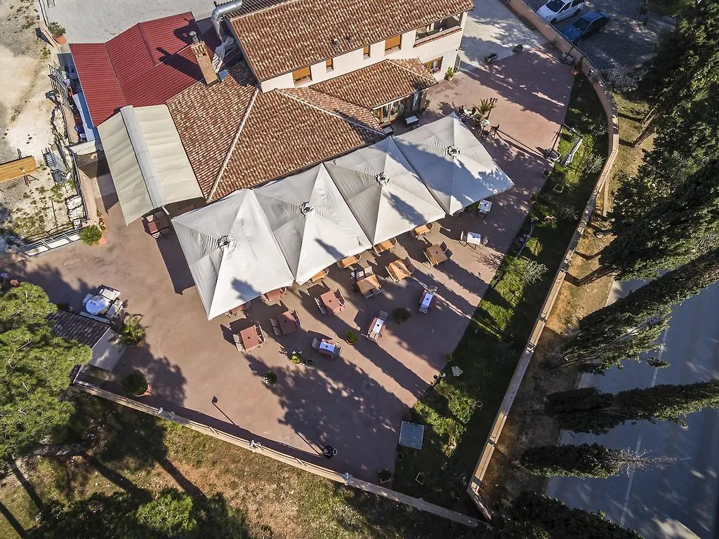 Guest House Navetta Fažana