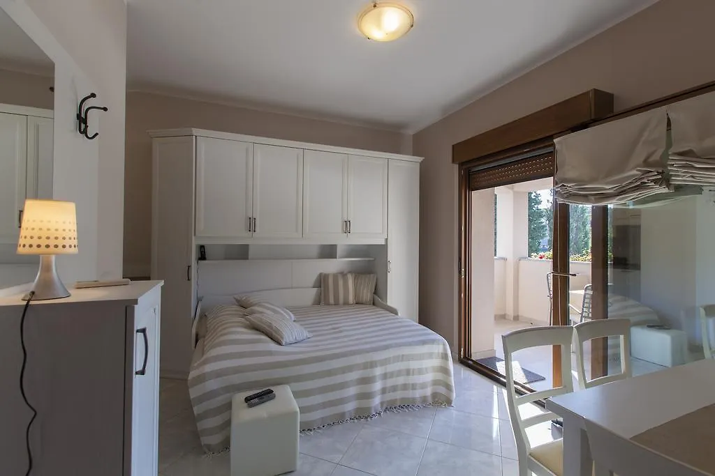 Guest House Navetta Fažana