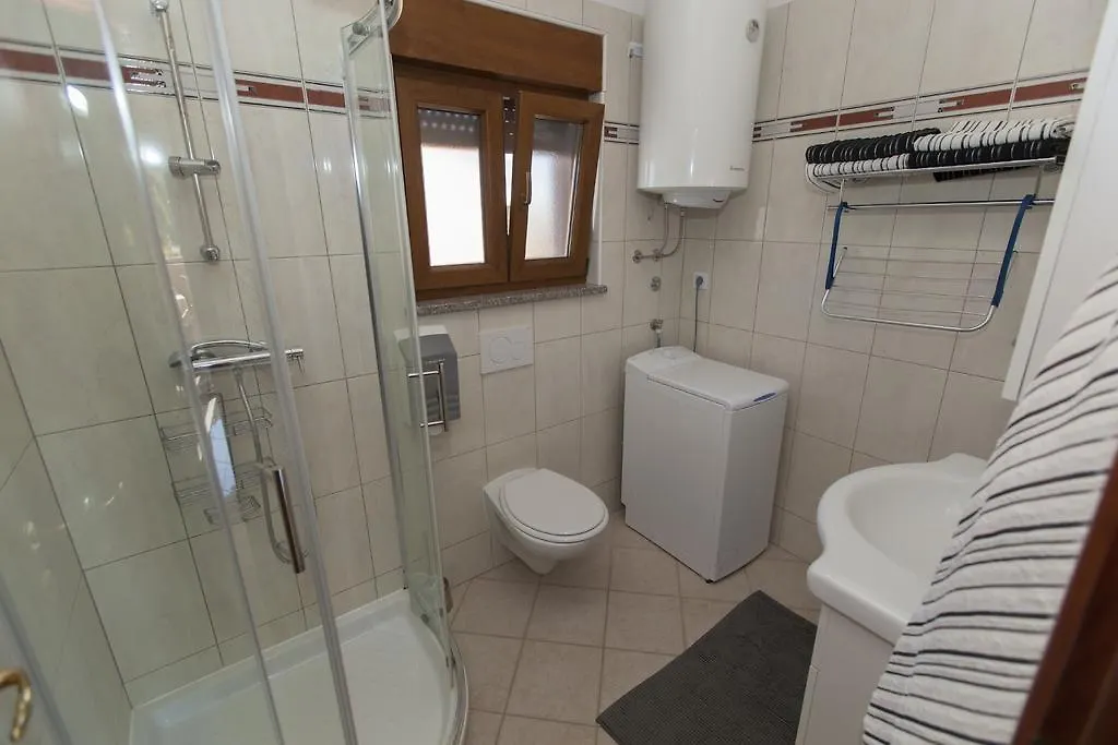 Guest House Navetta Fažana