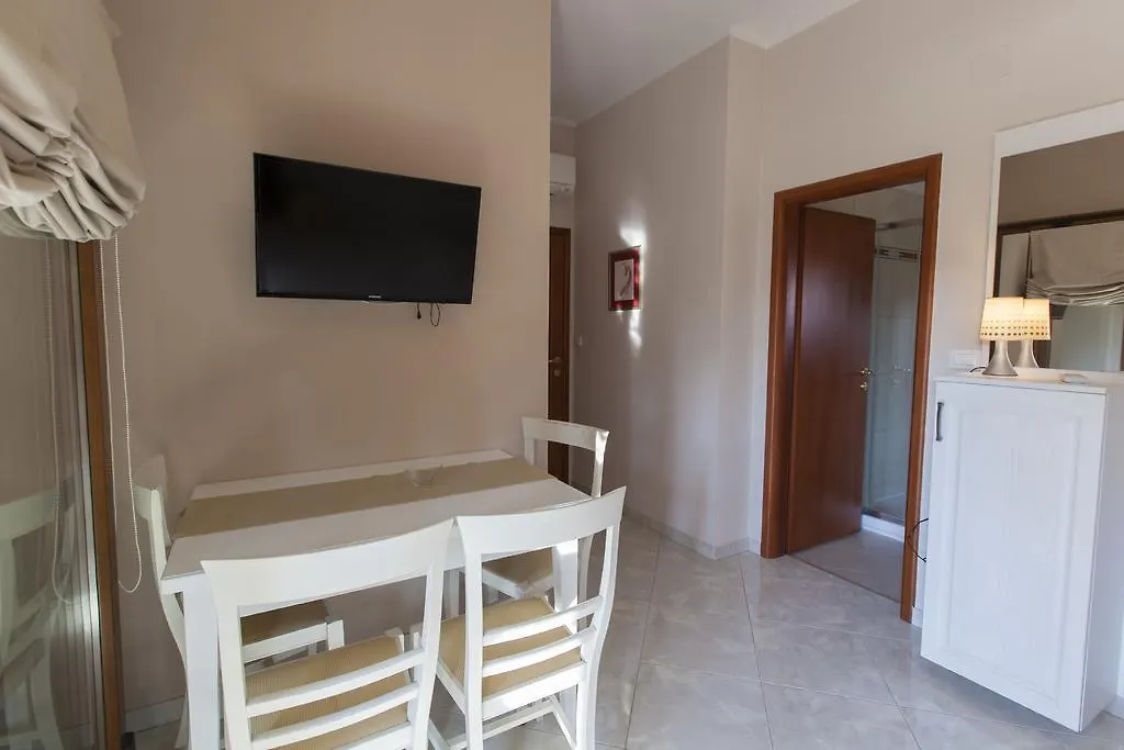 Guest House Navetta Fažana