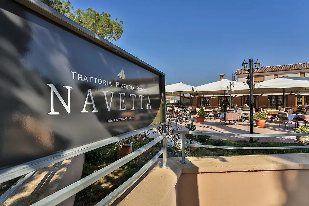 Guest House Navetta Fažana