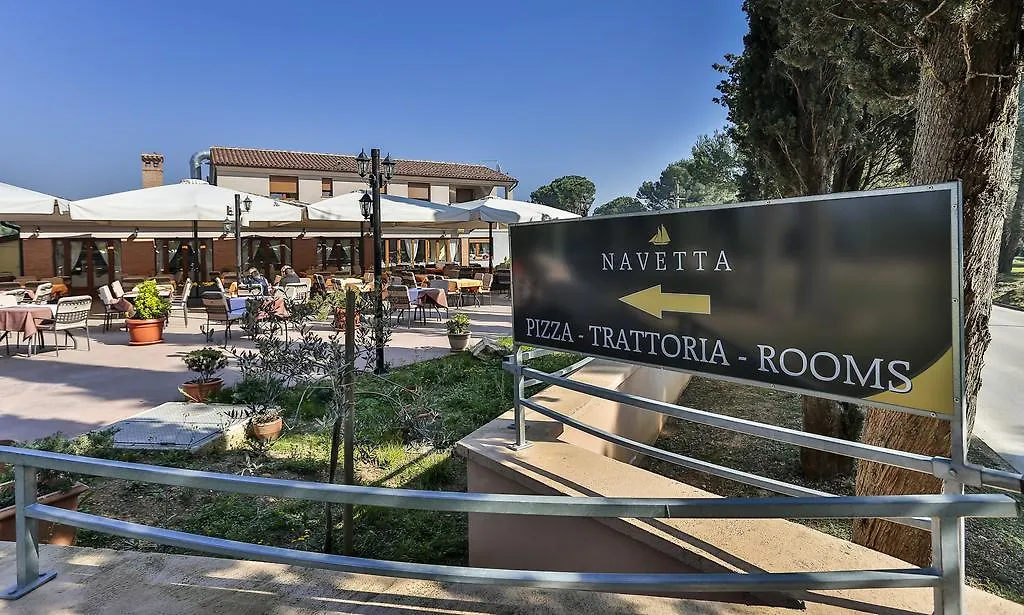 Guest House Navetta Fažana