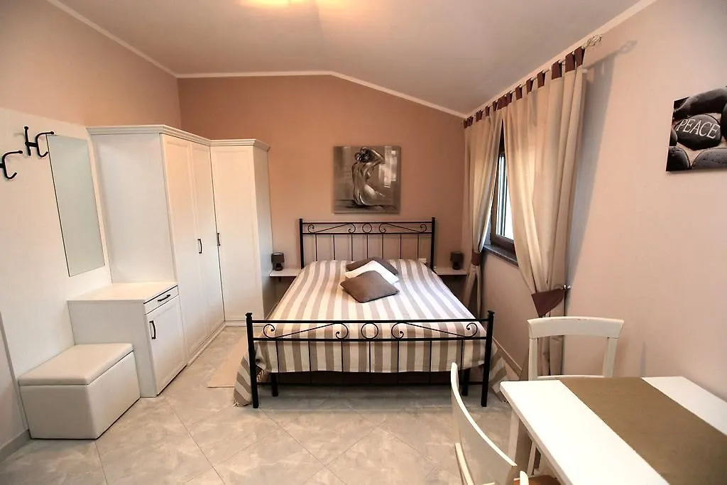 Guest House Navetta Fažana