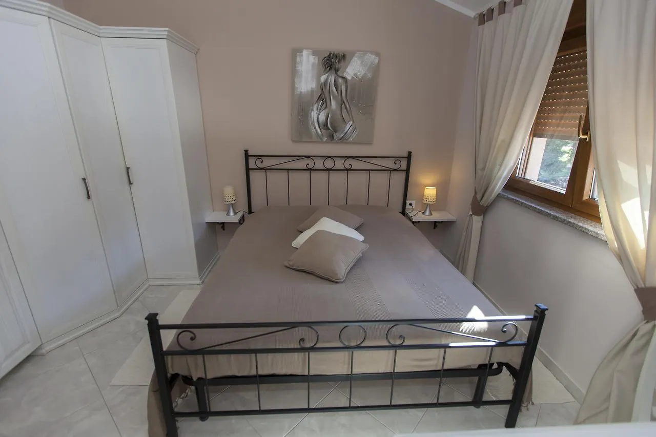 ****  Guest House Navetta Fažana Croazia